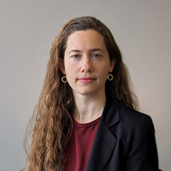 Zoe Agoos, MD